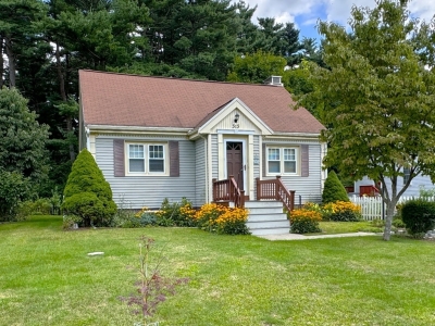 313 South Street, Holbrook, MA