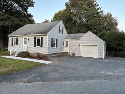 8 Highland Park Road, Rutland, MA