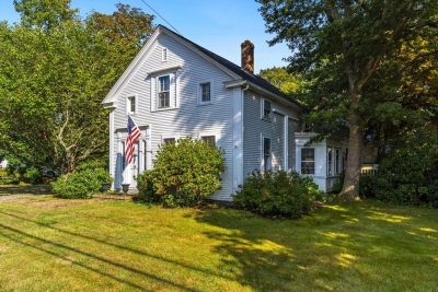 1792 Main Street, Brewster, MA