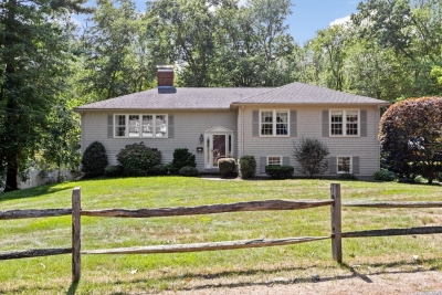 20 Volunteer Road, Hingham, MA