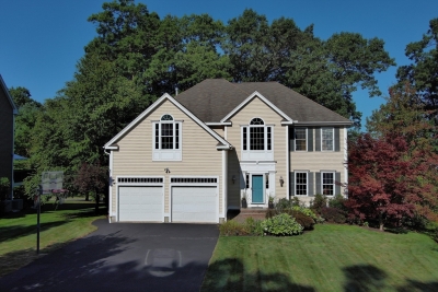 10 Cabot Court, Amesbury, MA