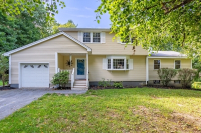 5 Pilgrim, Chelmsford, MA