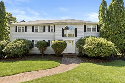 33 Birch Hill Road, Stow, MA