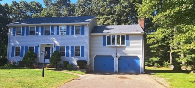 3 Michael Lane, Haverhill, MA