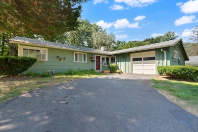 30 Ridgefield Drive, Framingham, MA