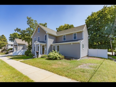 252 Union Street, Ashland, MA