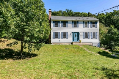 51 Rawson Road, Webster, MA