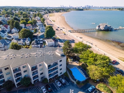 677 Quincy Shore Drive, Quincy, MA