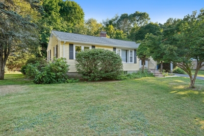 149 Milton Road, Braintree, MA