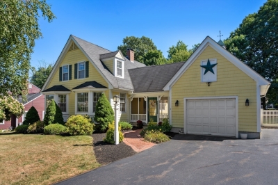 3 Calvin Drive, Milford, MA