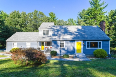 43 North Street, Westford, MA