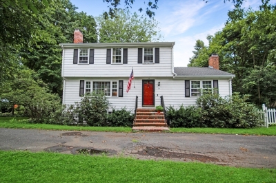 20 Central Street, Acton, MA