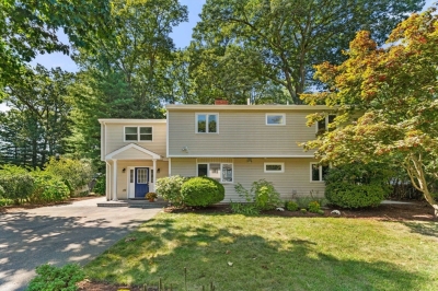 29 Virginia Road, Natick, MA