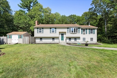 22 Barrows Court, Norton, MA