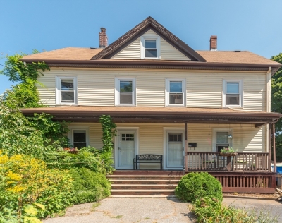 23 Thomas Street, Belmont, MA