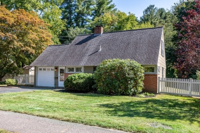 58 Beaverdam Road, Natick, MA