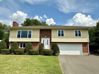 224 Lafayette Street, Chicopee, MA