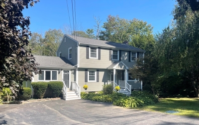 136 Pleasant Street, Millis, MA