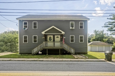 4033 Church Street, Palmer, MA