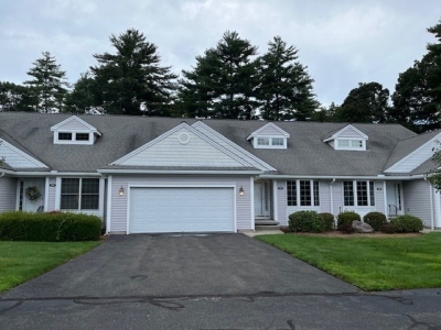 332 Pinehurst Drive, East Longmeadow, MA