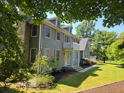 11 Valley View Drive, South Hadley, MA