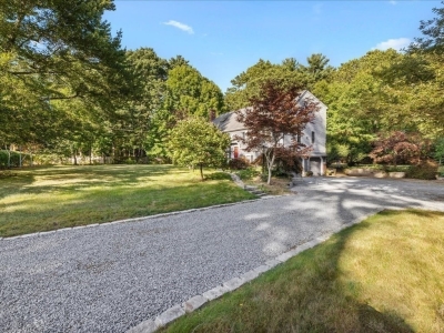 575 Lincoln Street, Duxbury, MA