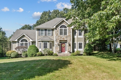 133 Hoyt Road, Haverhill, MA