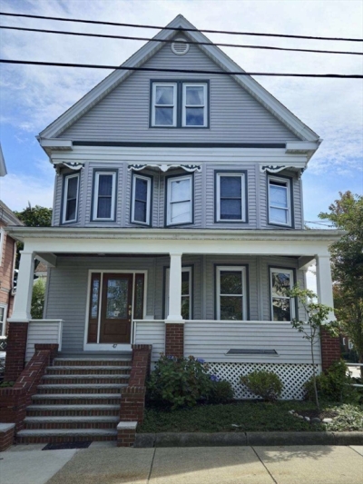 47 Walnut Street, Everett, MA