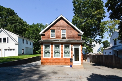 11 Pierce Place, Canton, MA