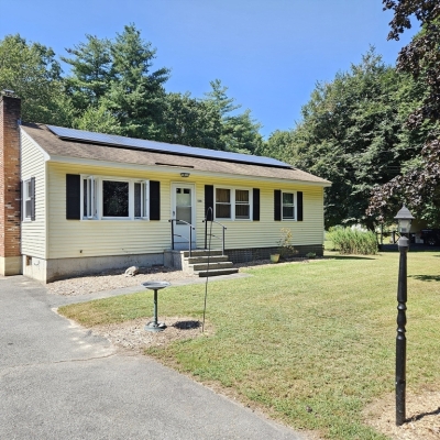 120 Walker Road, Shirley, MA