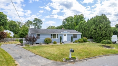 148 Prokop Avenue, Ludlow, MA