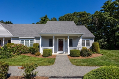 7 Cranberry Grove Way, Wareham, MA