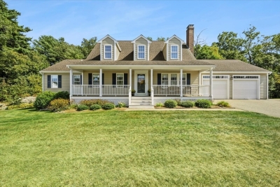 14 J A Mcdermott Circle, Randolph, MA