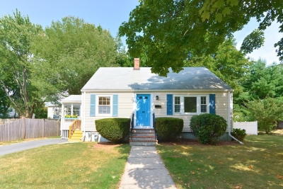 55 Cameron Road, Norwood, MA