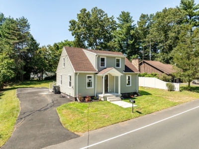 227 Old County Road, Westfield, MA