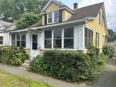 840 East Street, Ludlow, MA