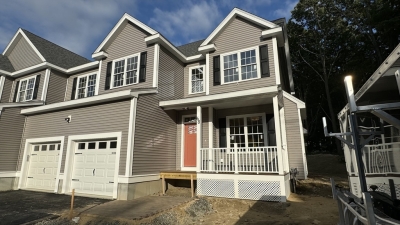 68 Princeton Street, Holden, MA