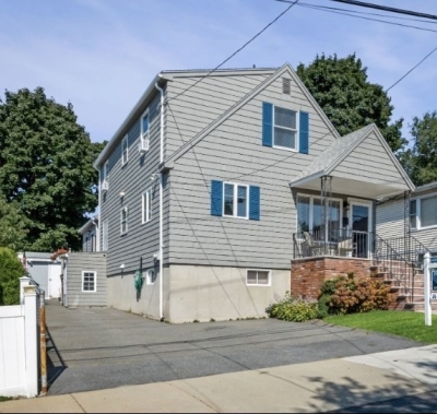 42 Furness Street, Revere, MA