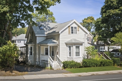 347 Elliott Street, Beverly, MA