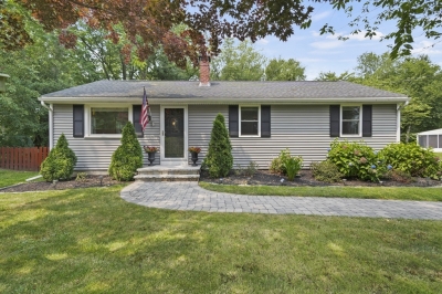 2 Hemenway Road, Framingham, MA