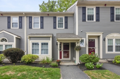 19 Garden Street, Danvers, MA