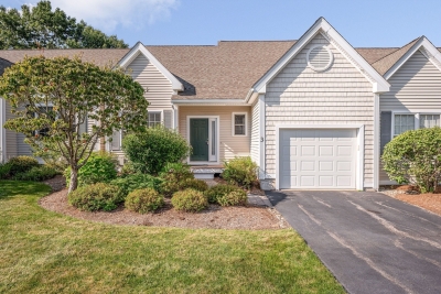 3 Sandstone Road, Westford, MA