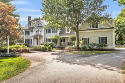 5 Patton Drive, Hamilton, MA