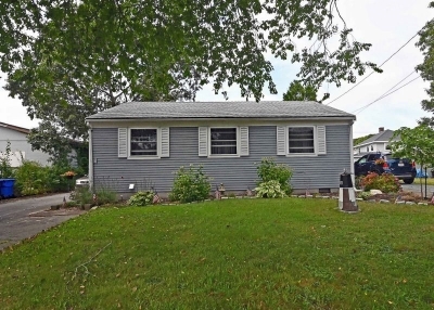 45 Holt Road, Bourne, MA