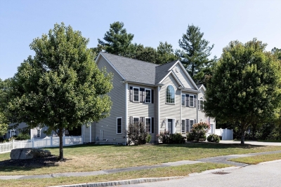 5 Pine Meadow Road, Medway, MA