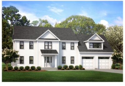 25 Indian Ridge Road, Newton, MA