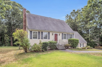 247 Boston Road, Chelmsford, MA