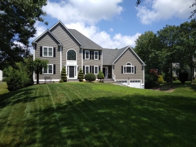 6 Cedar Creek Drive, Attleboro, MA