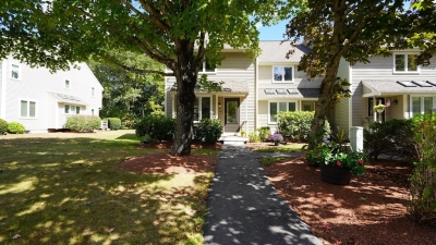 212 Maple Brook Road, Bellingham, MA