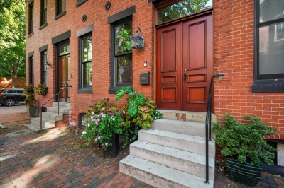 14 Cazenove Street, Boston, MA